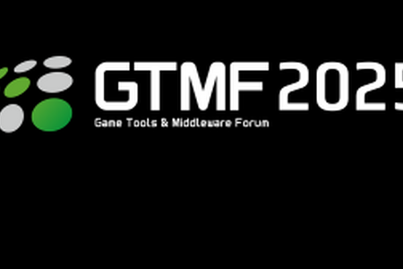 ゲーム開発者向けのセミナー&展示会、「GTMF2025」が11月に東京と大阪で開催。参加申し込みを募集中 画像