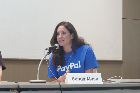 プラットフォーム依存からの脱却へ―MIXIが実践する『モンストWebショップ』の1年と、PayPalが見据える決済の未来 画像