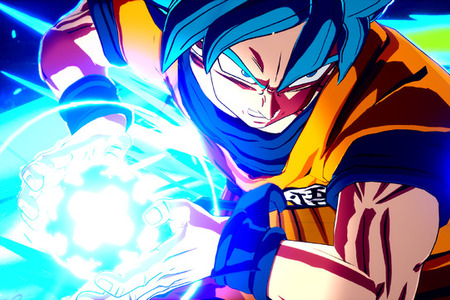 「ドラゴンボール」新作ゲームプロジェクト、2026年1月に発表！シリーズ全体の新展開も発表する「ゲンキダマツリ」にて 画像
