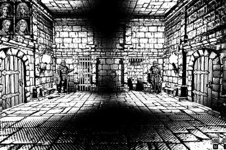 「3DダンジョンRPGは日本でまだ人気がありますか？」海外インディーゲーム開発者が問いかけ 画像