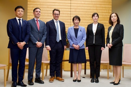 Anthropicが東京オフィス設立、「Claude」の国内普及へ向け 画像