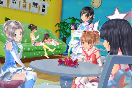 PC版『LoveR Kiss Endless Memories』がGOG/DLsiteにて発売決定！突然のSteam版中止から3日 画像