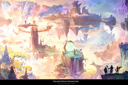 『WoW』『LoL』ベテラン開発者率いる元NetEase傘下スタジオが閉鎖―今のゲーム業界で新作MMOを手掛ける難しさを明かす 画像