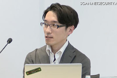 「能動的サイバー防衛」民間は何を協力すればいいのか？ ～ Internet Week 2025 画像