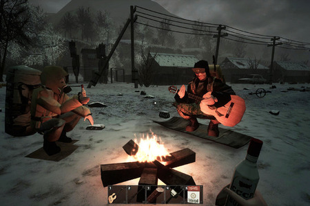 終末サバイバルクラフト『MISERY』Steamから削除―『S.T.A.L.K.E.R.』GSC Game WorldによるDMCA申請が原因と主張 画像