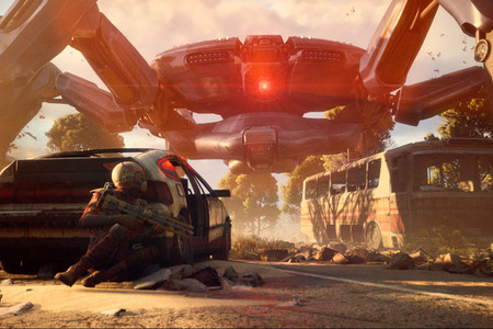 絶好調！脱出シューター『ARC Raiders』Steam最大同接が『BF6』をも凌駕する 画像