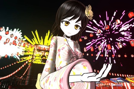 Steamで不明瞭なBANされた少女主人公ADV、プラットフォーム変え「DLsite」にて無料デモ版が配信へ 画像