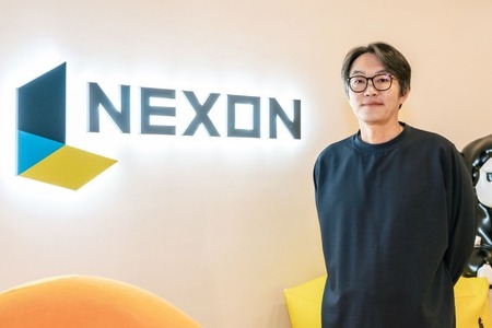 「ゲーム会社は“ゲーム”で語るべき」――『ARC Raiders』も快調なNexonのCEO イ・ジョンホン氏に直撃取材。リリースを控える期待作や日本のゲーマーに向けた戦略を訊いた 画像