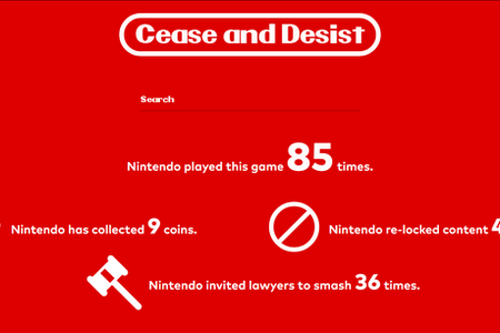 『パルワールド』訴訟で注目集める―任天堂関連の裁判をまとめた海外サイト 画像