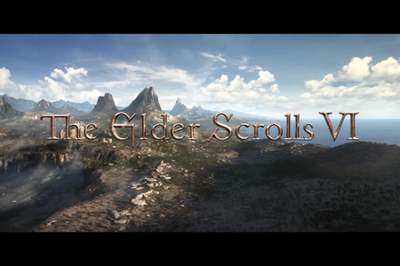 『The Elder Scrolls VI』日々、開発中も「まだ長い道のりがある」。でもサプライズリリースの可能性も？ 画像