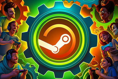 「Steam」なぜPCで独占的な人気プラットフォームに？「株主のKPIに定義されたひどいサービスじゃないからだ」―『バルダーズ・ゲート3』開発者 画像