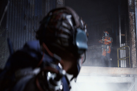 脱出シューター『ARC Raiders』で半数以上はPvPを積極的にはしていない？Steam実績から明らかになるレイダー達の実態 画像