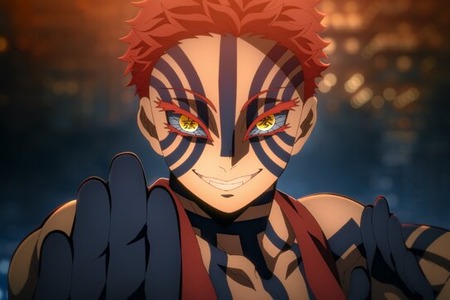 猗窩座、1,000億の男へ…劇場版「鬼滅の刃」無限城編 第一章が全世界興行収入1,000億円を突破！日本映画史上初の快挙 画像