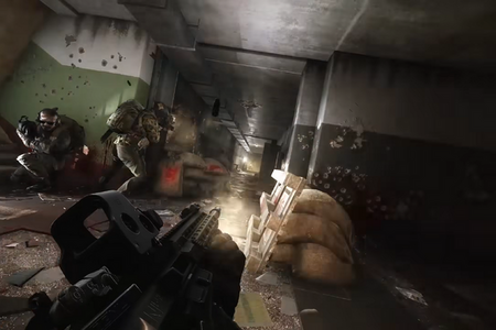 『Escape from Tarkov』正式版で迎える物語の結末と、さらに厳しくなる戦場。ニキータ氏が語るこれまでとこれから【インタビュー】 画像