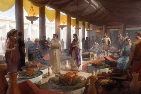 『アノ 117: パックスロマーナ』粗悪なAIコンテンツ利用との指摘にUBIが謝罪―仮置きのデータが誤って混入 画像