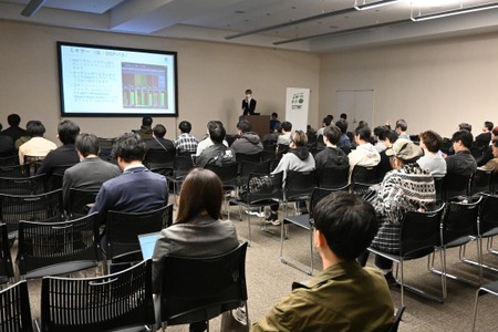ゲーム制作の最新技術&サービスが集結！セッションも盛況な「GTMF 2025」大阪会場をレポート―25日には東京・新宿でも開催予定 画像