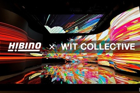 AIは映像制作をどう変えるか？ バーチャルプロダクションの課題を軽減し、クリエイティブを拡張するヒビノとWIT COLLECTIVEの挑戦 画像