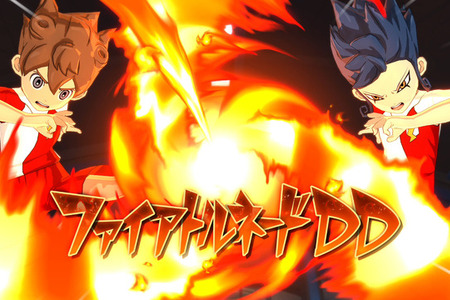 『イナズマイレブン 英雄たちのヴィクトリーロード』発売1週間で世界累計50万本を突破！シリーズ最新作が好調な滑り出し 画像