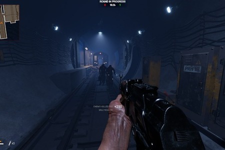 ハンターvsゾンビFPS『Ravenous Horde』は「財政的に大失敗した」ために有料化―現地12月6日までは無料で入手可能 画像