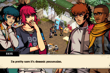 ゲームクレジットは開発者の“履歴書”になり得る―具体的な業務内容を記述する方式を採用したRPGが称賛受ける 画像