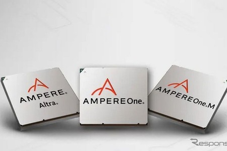 ソフトバンク、AI向け半導体設計の米Ampereを完全子会社化 画像