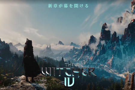 2027年以降発売予定の『ウィッチャー4』をはじめとする『ウィッチャー』新三部作は6年間をかけて発売予定 画像
