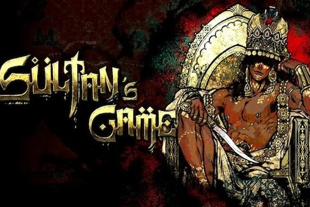 Steam好評95%『スルタンのゲーム』が「INDIE Live Expo Awards 2025」年間ゲーム大賞を受賞―発売48時間で10万本を突破した物語重視カードゲーム 画像