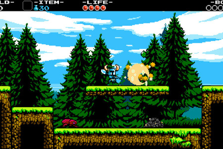 存続の瀬戸際か…『ショベルナイト』開発元、6年かけた新作延期し資金も使い果たした状況 画像