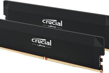定番メモリ/SSDの「Crucial」終了へ。マイクロンが消費者向けビジネスからの撤退を発表 画像