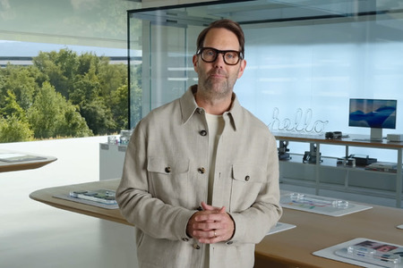 アップルUIデザイン責任者アラン・ダイ氏が退職、新天地はMeta 画像