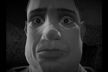 Steamにて配信中止で話題になったホラーゲーム『HORSES』新たにEGSでも“不適切なコンテンツ”としてリリースできず。GOG/Itch.ioでは配信中 画像