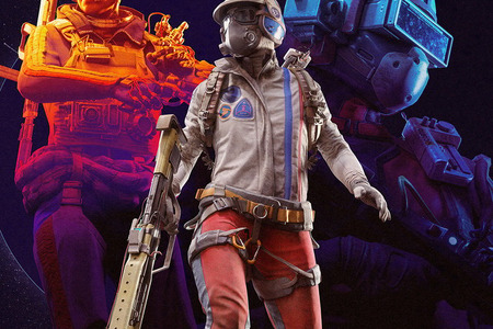 2025年、世界で最も検索されたゲームは『ARC Raiders』！Google検索ランキング発表、日本1位は『モンハンワイルズ』 画像