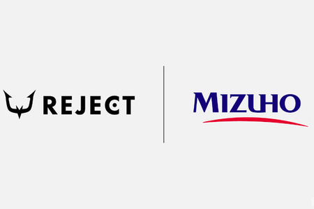 eスポーツ企業REJECT、みずほ銀行から資金調達―映像会社買収に続く「ゲーム×テック×エンタメ」エコシステム構築へ 画像