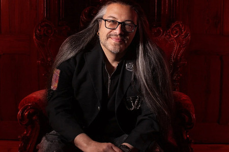 パブリッシャー失ったジョン・ロメロ氏の新作シューター、開発中止から生き延びる！探索しながら「あれは何だ？」と思える新しいものを目指す 画像