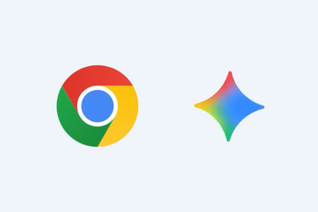 iPhone版ChromeブラウザーへのGemini統合が米国で展開開始 画像