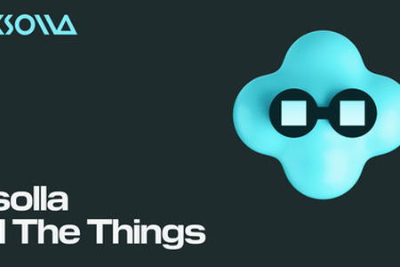 エクソラがブランドアイデンティティ刷新と大型提携を発表―「The Game Awards」週間に開発者支援を強化 画像