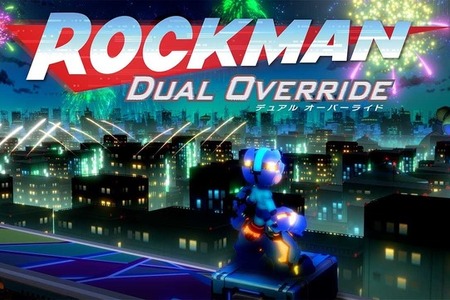 カプコンが新作『ロックマン』でボスデザイン募集を開始―最優秀賞はゲーム内で採用＆スタッフロールに名前掲載 画像