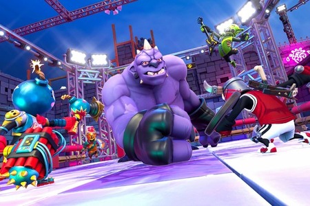 同時接続人数10万人目標も結果は…？Amazon Game Studiosの協力ACT『King of Meat』開発スタジオがリリース2ヶ月でレイオフ実施 画像