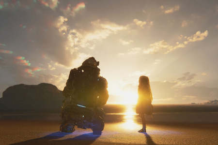 延期してでも達成したかった“新しい遊び”の実現！カプコン新作『プラグマタ』クリエイターインタビュー 画像