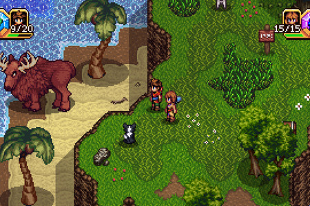 実際には使っていないのに…生成AI疑惑掛けられたインディーRPG制作者「生成AI認定しないで」 画像