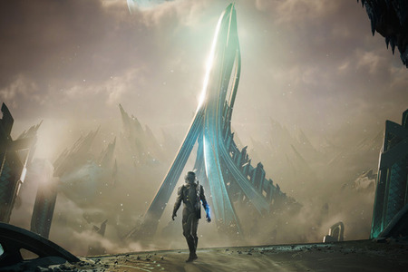 『Mass Effect』開発者が手がけるSFアクションRPG『EXODUS』に生成AI使用予定なし―参加俳優が他企業の生成AIに協力したことを受け開発元が明言 画像