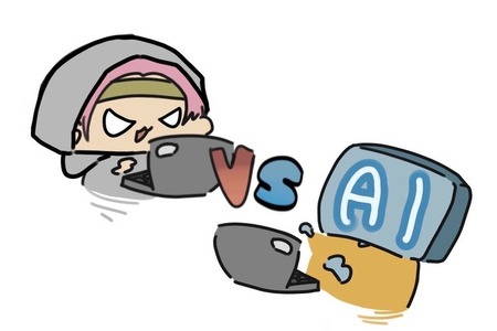 AIハッカー vs. 人間のセキュリティ専門家、どちらが勝つ？―約8000台のコンピュータを舞台に戦わせてみた（生成AIクローズアップ） 画像