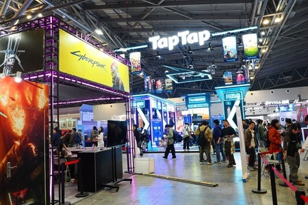 「WePlay Expo 2025」上海で見た中国インディーゲームイベントの現状、日本コンテンツの人気。 画像