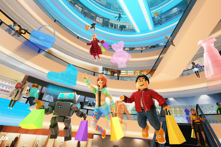 親子の「情報分断」解消を目指す『Roblox』ワークショップ開催―松竹芸能×こどもでぱーと連携イベント 画像