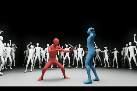 スマホ撮影動画がそのままモーション素材に。オートデスクが語る、生成AIを活用した次世代の制作パイプライン【GTMF2025】 画像