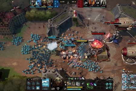 『シージ』元クリエイター、ユービーアイソフトに”出戻り”―Amazon傘下のゲームスタジオ買収の思わぬ影響 画像