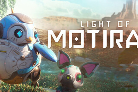 SIEが提訴したテンセントの『LIGHT OF MOTIRAM』秘密裏に和解。Steamなどのストアページはすでに閉鎖 画像