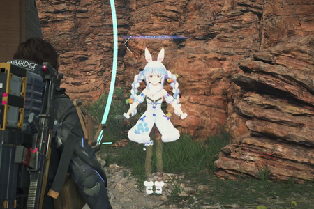 『デススト2』兎田ぺこらさん出演オファーはコジプロ側から。発売2年前から提案していた 画像