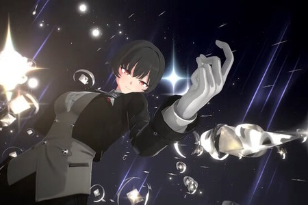 『ブルアカ』開発スタッフ携わる新作『プロジェクトRX』映像初公開！思い思いに過ごす女の子たちや戦闘カットも 画像