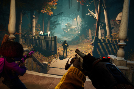 MSによるスタジオ閉鎖の決断には同意できない―クールな新作もお蔵入りになった『Dishonored』共同クリエイター、胸中を告白 画像